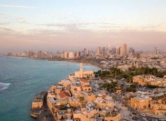 Belavia возобновляет рейсы в Израиль