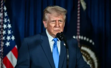 Блокада иранских портов не будет снята до заключения соглашения — Трамп