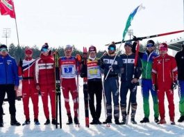 Бородавко: Как тренер не могу Спицову дать большего, какой‑то обиды от его ухода нет