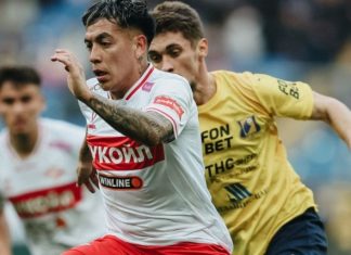 Бубнов: «Спартак» в Ростове сыграл очень слабо