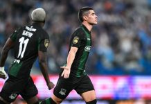 Булыкин: Нас ждёт борьба в последних турах