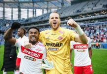 Бывший гендиректор «Спартака» считает, что команда играет хорошо