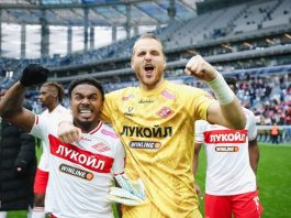 Бывший гендиректор «Спартака» считает, что команда играет хорошо