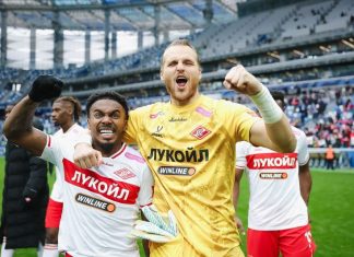 Бывший гендиректор «Спартака» считает, что команда играет хорошо