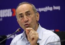 Бывший президент Армении рассказал о точке невозврата в отношениях с Россией