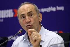 Бывший президент Армении рассказал о точке невозврата в отношениях с Россией