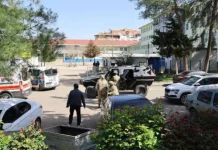 Бывший ученик открыл стрельбу в школе в Турции — пострадали 16 человек