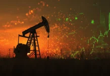 Цены на нефть продолжают стремительно расти