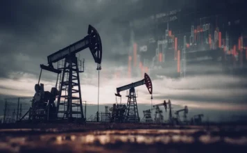 Цены на нефть стремительно растут
