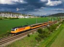 Чешский жд-перевозчик RegioJet прекращает работу в Польше