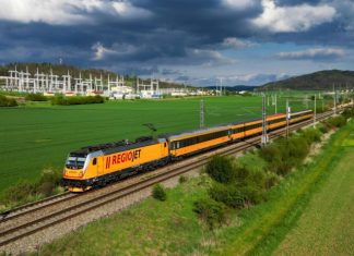 Чешский жд-перевозчик RegioJet прекращает работу в Польше