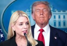 Чистки в администрации Трампа