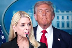 Чистки в администрации Трампа