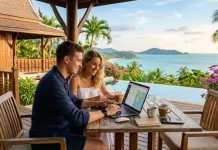 Что нужно учитывать россиянам при покупке недвижимости в Таиланде?