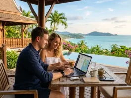 Что нужно учитывать россиянам при покупке недвижимости в Таиланде?