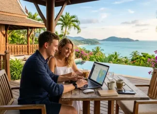 Что нужно учитывать россиянам при покупке недвижимости в Таиланде?