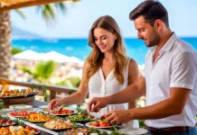 Что с ценами на Турцию? Апрельские туры штормит то вверх, то вниз