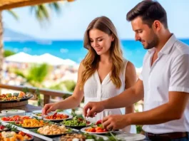 Что с ценами на Турцию? Апрельские туры штормит то вверх, то вниз