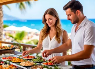 Что с ценами на Турцию? Апрельские туры штормит то вверх, то вниз