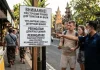 Чуть нарушил закон — депортация домой: власти Бали ужесточают правила для туристов
