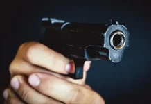 Дети погибли во время массовой стрельбы в США