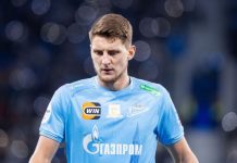 Дивеев отреагировал на назначение пенальти в игре «Локомотив» — «Зенит»