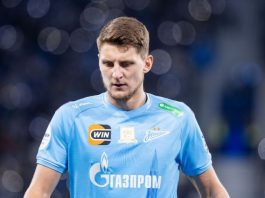 Дивеев отреагировал на назначение пенальти в игре «Локомотив» — «Зенит»