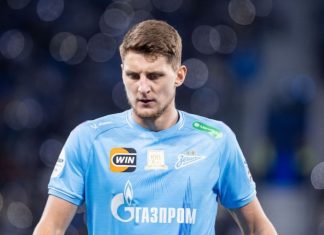 Дивеев отреагировал на назначение пенальти в игре «Локомотив» — «Зенит»