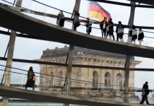 Дмитриев предрек Германии необратимый коллапс без российского газа