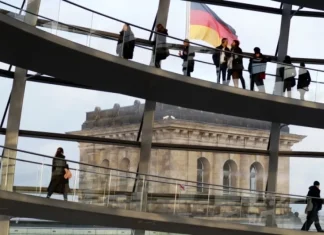 Дмитриев предрек Германии необратимый коллапс без российского газа