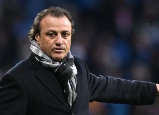 Добровинский оценил необходимость продления контракта Гусева с «Динамо»