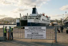 Дорогая Южная Корея: паром из Владивостока в Сокчхо уходит на паузу