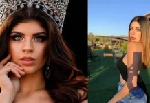 Экс-королева красоты застрелена в Мексике: полиция изучает причастность свекрови