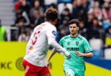 Экс-судья Федотов назвал ошибкой пенальти в ворота «Пари НН» в игре со «Спартаком»