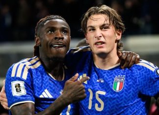 Экс-тренер «Зенита» может возглавить сборную Италии