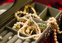 Эксперт Меликян сказала, как избежать рисков при покупке драгоценностей