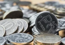 Эксперт Соболев допустил укрепление рубля на текущей неделе