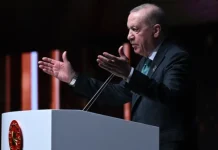 Эрдоган заявил о стремлении Турции добиться переговоров по Ирану и Украине