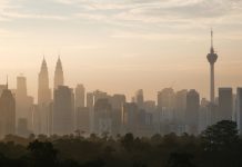 Европейские авиакомпании увеличивают количество рейсов в Азию