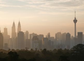 Европейские авиакомпании увеличивают количество рейсов в Азию