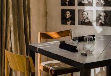 Европейские ресторанные критики составили новый гайд по лучшим заведениям Литвы