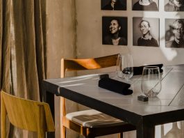 Европейские ресторанные критики составили новый гайд по лучшим заведениям Литвы