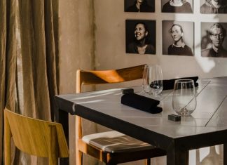 Европейские ресторанные критики составили новый гайд по лучшим заведениям Литвы