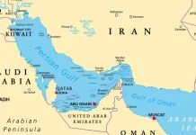 Евросоюз отверг идею Трампа по Ормузскому проливу