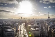 Евростат: госдолг Италии и Франции превысил 3 триллиона евро