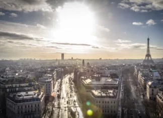 Евростат: госдолг Италии и Франции превысил 3 триллиона евро