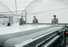 Строительство ангаров: технологии, материалы и этапы реализации