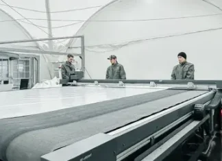 Строительство ангаров: технологии, материалы и этапы реализации