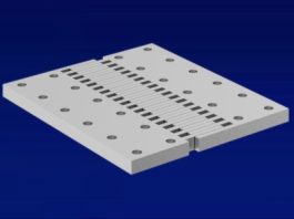 Точная инженерия в деталях: справочная документация, деформационные узлы и электроэрозионная обработка металла