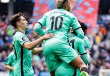 Гаранин возглавит «Пари НН» до конца сезона без опции продления контракта (Источник)